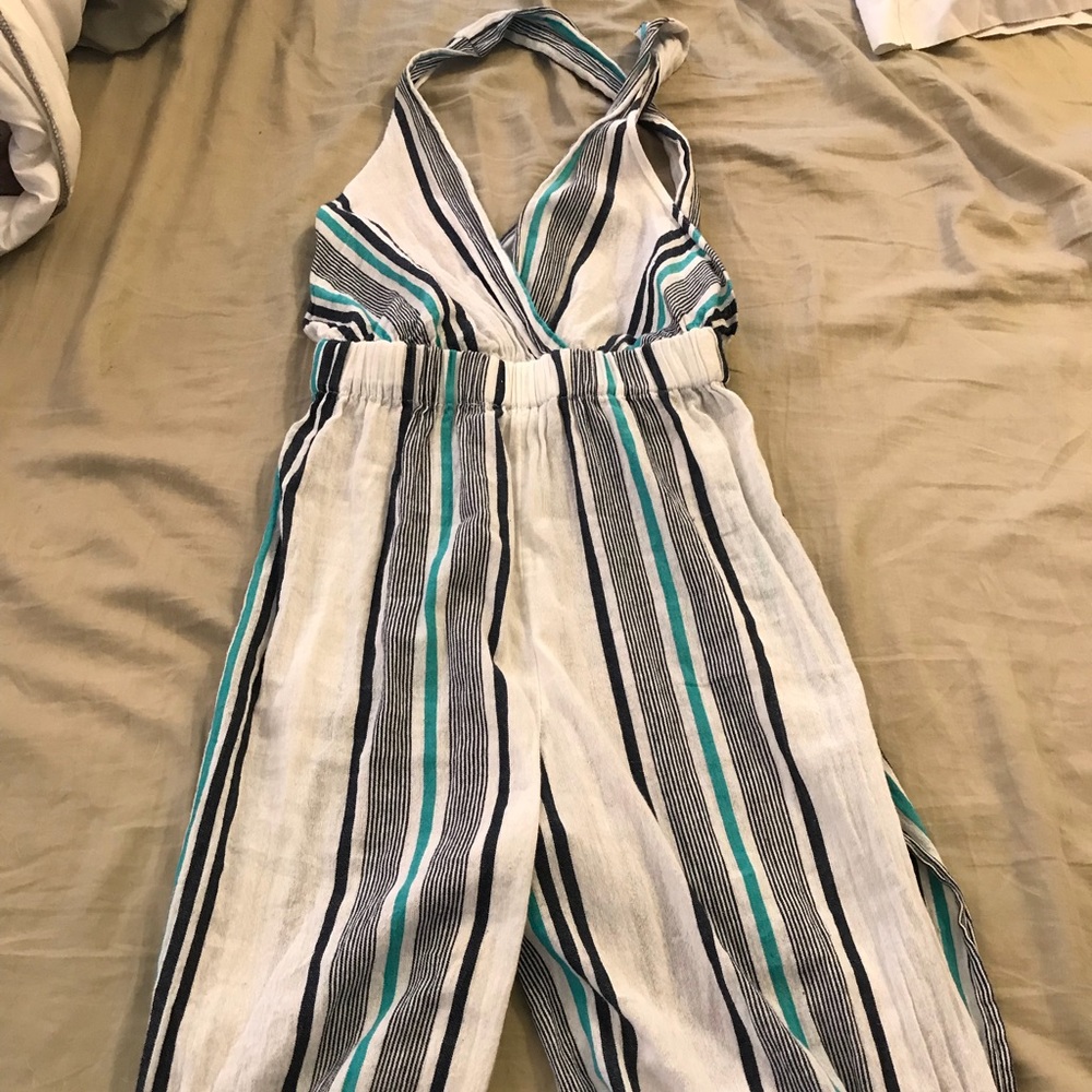 XS jumpsuit